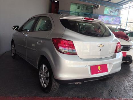 CHEVROLET Onix Hatch 1.4 4P FLEX LT, Foto 15