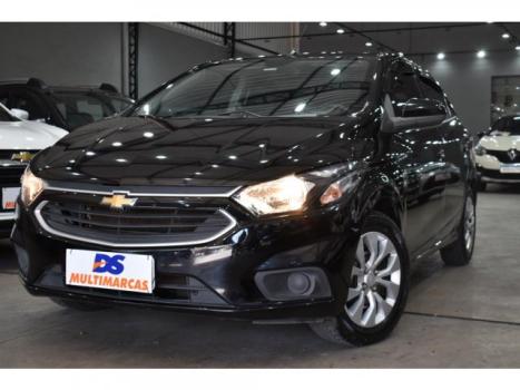 CHEVROLET Onix Hatch 1.4 4P FLEX LT, Foto 1