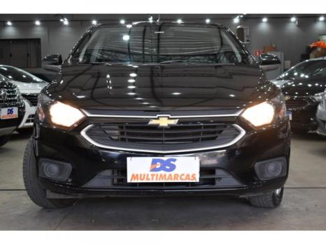 CHEVROLET Onix Hatch 1.4 4P FLEX LT, Foto 12