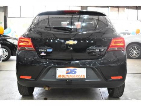 CHEVROLET Onix Hatch 1.4 4P FLEX LT, Foto 13