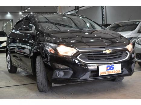 CHEVROLET Onix Hatch 1.4 4P FLEX LT, Foto 14