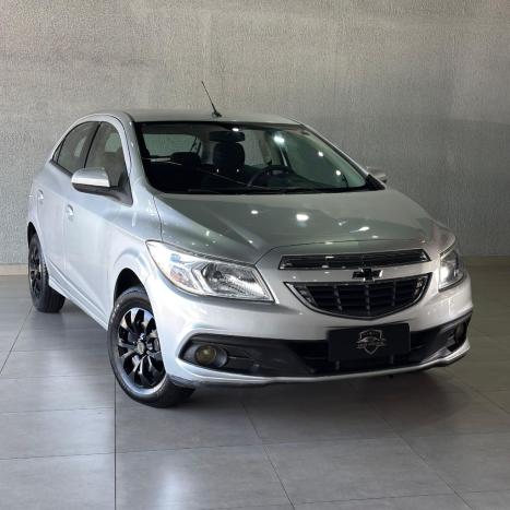 CHEVROLET Onix Hatch 1.0 4P FLEX LT, Foto 1