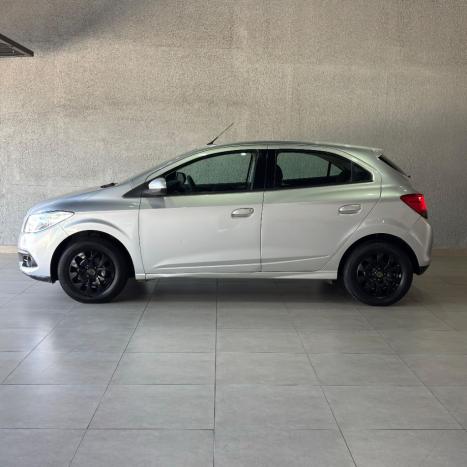 CHEVROLET Onix Hatch 1.0 4P FLEX LT, Foto 5