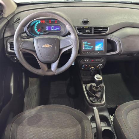 CHEVROLET Onix Hatch 1.0 4P FLEX LT, Foto 6