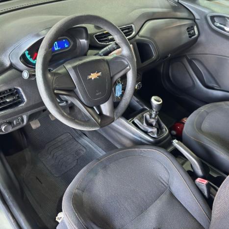 CHEVROLET Onix Hatch 1.0 4P FLEX LT, Foto 7