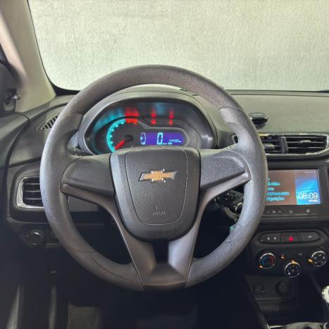 CHEVROLET Onix Hatch 1.0 4P FLEX LT, Foto 8