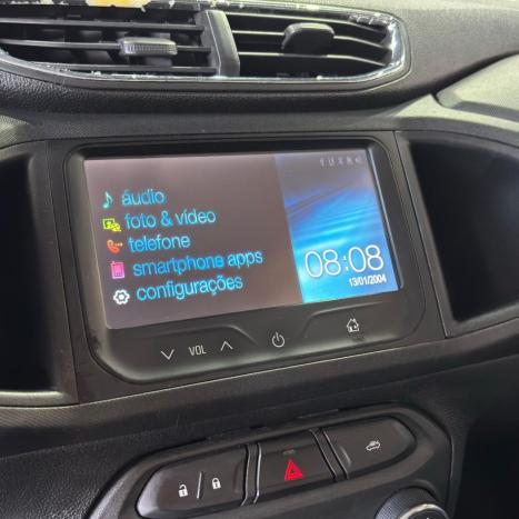 CHEVROLET Onix Hatch 1.0 4P FLEX LT, Foto 9
