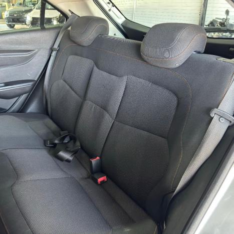 CHEVROLET Onix Hatch 1.0 4P FLEX LT, Foto 11