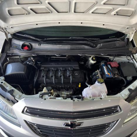 CHEVROLET Onix Hatch 1.0 4P FLEX LT, Foto 16