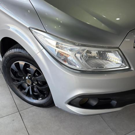 CHEVROLET Onix Hatch 1.0 4P FLEX LT, Foto 17