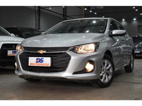 CHEVROLET Onix Hatch 1.0 12V 4P FLEX PLUS TURBO AUTOMTICO, Foto 1
