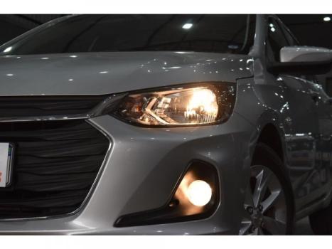 CHEVROLET Onix Hatch 1.0 12V 4P FLEX PLUS TURBO AUTOMTICO, Foto 2