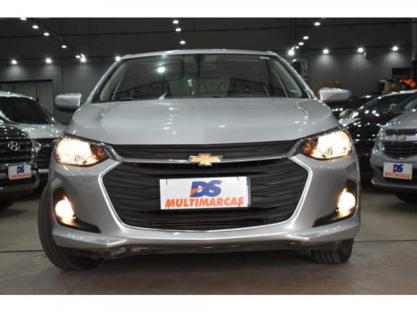 CHEVROLET Onix Hatch 1.0 12V 4P FLEX PLUS TURBO AUTOMTICO, Foto 13