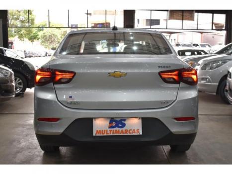 CHEVROLET Onix Hatch 1.0 12V 4P FLEX PLUS TURBO AUTOMTICO, Foto 14