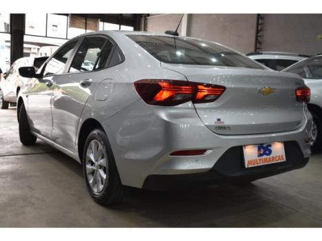 CHEVROLET Onix Hatch 1.0 12V 4P FLEX PLUS TURBO AUTOMTICO, Foto 17