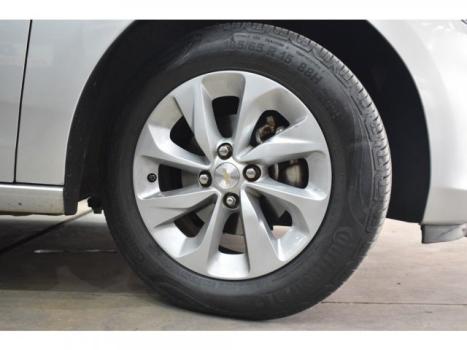 CHEVROLET Onix Hatch 1.0 12V 4P FLEX PLUS TURBO AUTOMTICO, Foto 19