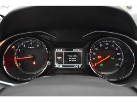CHEVROLET Onix Hatch 1.0 12V 4P FLEX PLUS TURBO AUTOMTICO, Foto 20