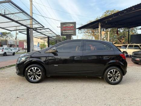 CHEVROLET Onix Hatch 1.4 4P FLEX LTZ AUTOMTICO, Foto 5