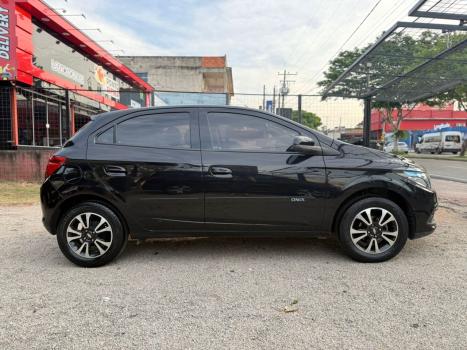 CHEVROLET Onix Hatch 1.4 4P FLEX LTZ AUTOMTICO, Foto 6
