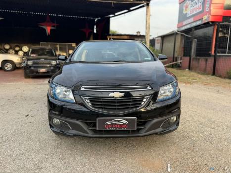 CHEVROLET Onix Hatch 1.4 4P FLEX LTZ AUTOMTICO, Foto 7
