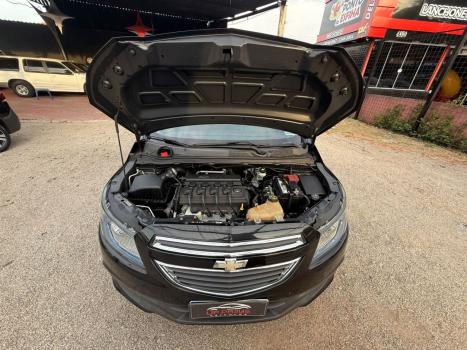 CHEVROLET Onix Hatch 1.4 4P FLEX LTZ AUTOMTICO, Foto 12
