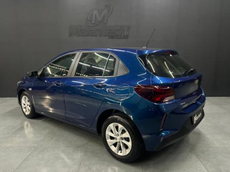 CHEVROLET Onix Hatch 1.0 4P FLEX LT, Foto 3