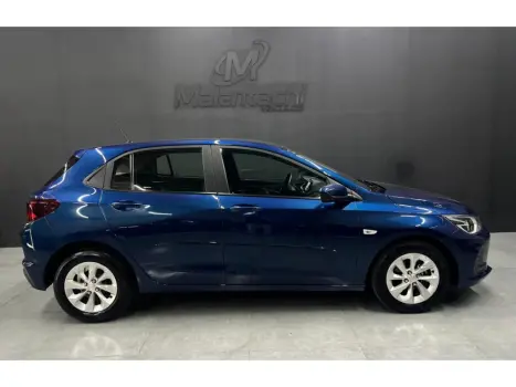 CHEVROLET Onix Hatch 1.0 4P FLEX LT, Foto 5