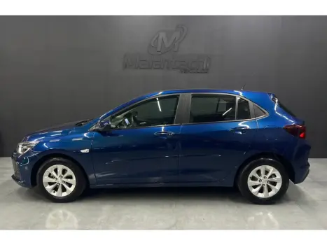 CHEVROLET Onix Hatch 1.0 4P FLEX LT, Foto 6