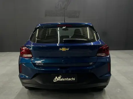 CHEVROLET Onix Hatch 1.0 4P FLEX LT, Foto 8