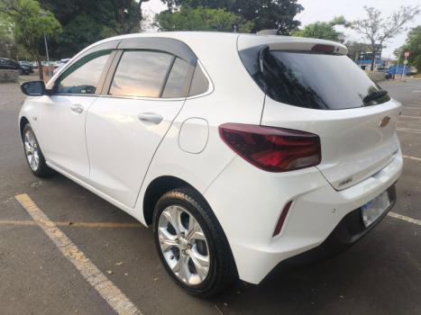 CHEVROLET Onix Hatch 1.0 12V 4P FLEX PREMIER TURBO AUTOMTICO, Foto 2