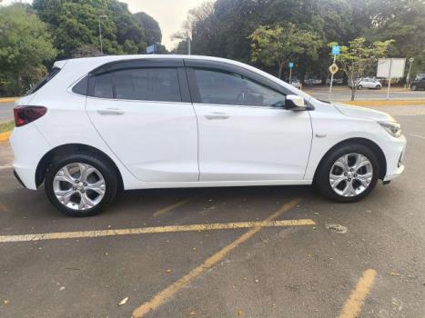 CHEVROLET Onix Hatch 1.0 12V 4P FLEX PREMIER TURBO AUTOMTICO, Foto 3
