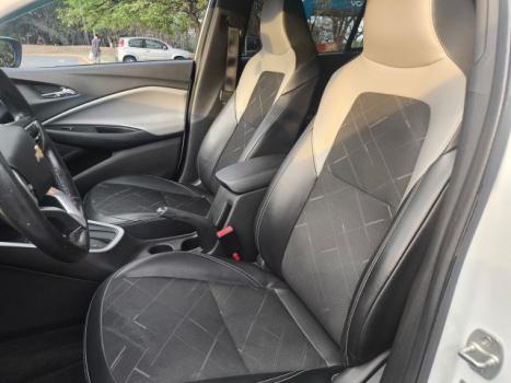 CHEVROLET Onix Hatch 1.0 12V 4P FLEX PREMIER TURBO AUTOMTICO, Foto 6