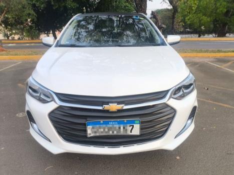 CHEVROLET Onix Hatch 1.0 12V 4P FLEX PREMIER TURBO AUTOMTICO, Foto 8
