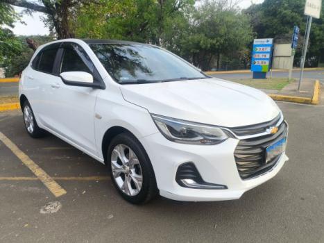 CHEVROLET Onix Hatch 1.0 12V 4P FLEX PREMIER TURBO AUTOMTICO, Foto 9