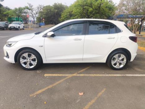 CHEVROLET Onix Hatch 1.0 12V 4P FLEX PREMIER TURBO AUTOMTICO, Foto 10