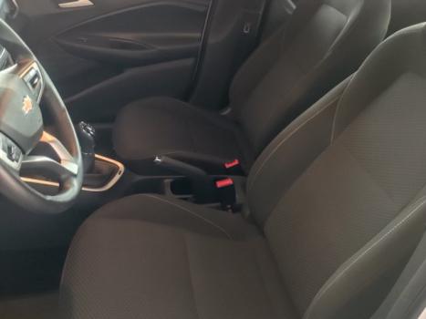 CHEVROLET Onix Hatch 1.0 12V 4P FLEX TURBO, Foto 6