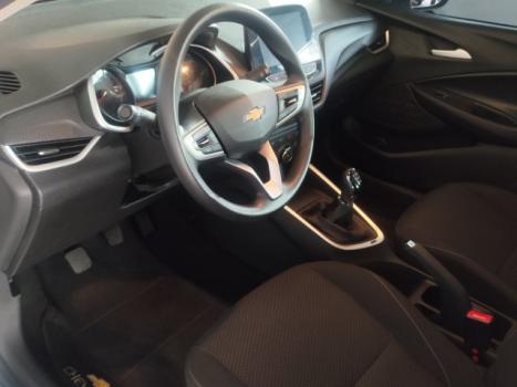 CHEVROLET Onix Hatch 1.0 12V 4P FLEX TURBO, Foto 7
