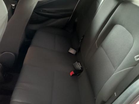 CHEVROLET Onix Hatch 1.0 12V 4P FLEX TURBO, Foto 8