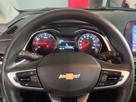 CHEVROLET Onix Hatch 1.0 12V 4P FLEX TURBO, Foto 9