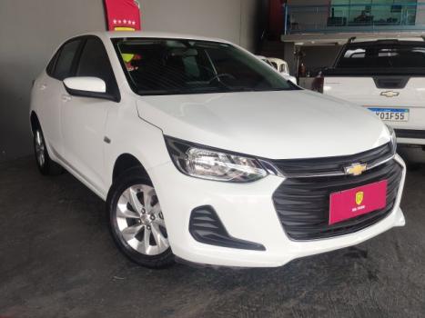 CHEVROLET Onix Hatch 1.0 12V 4P FLEX TURBO, Foto 11