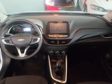 CHEVROLET Onix Hatch 1.0 12V 4P FLEX TURBO, Foto 13
