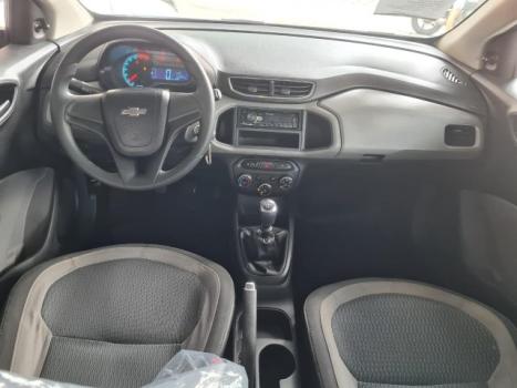 CHEVROLET Onix Sedan 1.0 4P FLEX LT, Foto 3