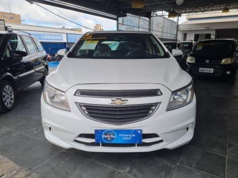 CHEVROLET Onix Sedan 1.0 4P FLEX LT, Foto 5