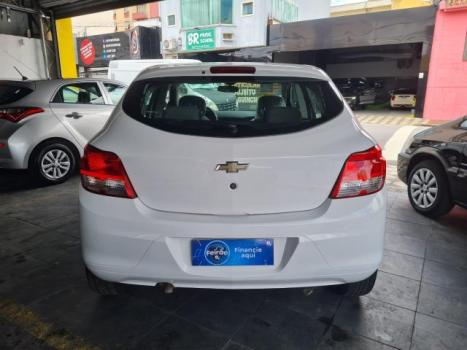 CHEVROLET Onix Sedan 1.0 4P FLEX LT, Foto 6
