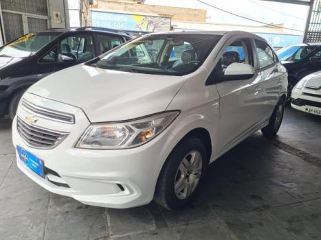 CHEVROLET Onix Sedan 1.0 4P FLEX LT, Foto 7