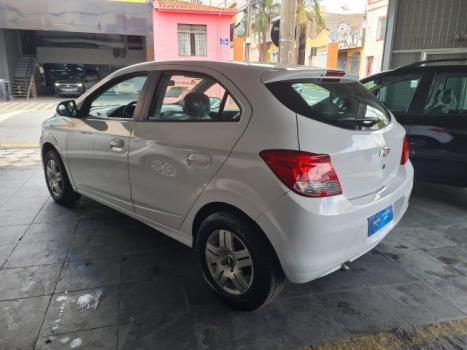 CHEVROLET Onix Sedan 1.0 4P FLEX LT, Foto 8