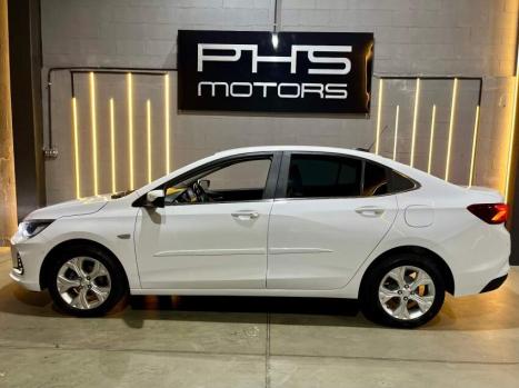 CHEVROLET Onix Sedan 1.0 4P FLEX PREMIER PLUS TURBO AUTOMÁTICO, Foto 3