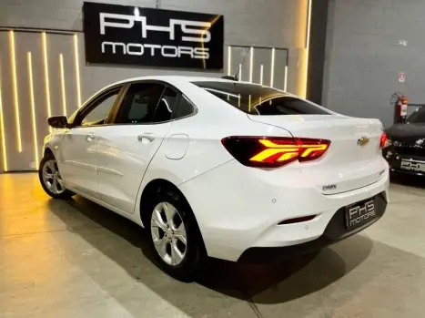 CHEVROLET Onix Sedan 1.0 12V 4P FLEX PREMIER PLUS TURBO AUTOMTICO, Foto 4