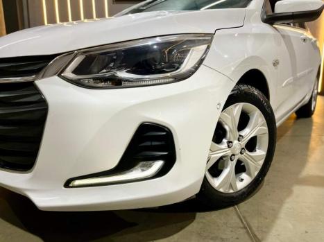 CHEVROLET Onix Sedan 1.0 4P FLEX PREMIER PLUS TURBO AUTOMÁTICO, Foto 11