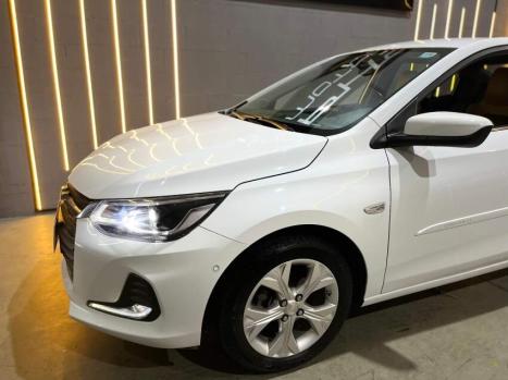CHEVROLET Onix Sedan 1.0 4P FLEX PREMIER PLUS TURBO AUTOMÁTICO, Foto 12